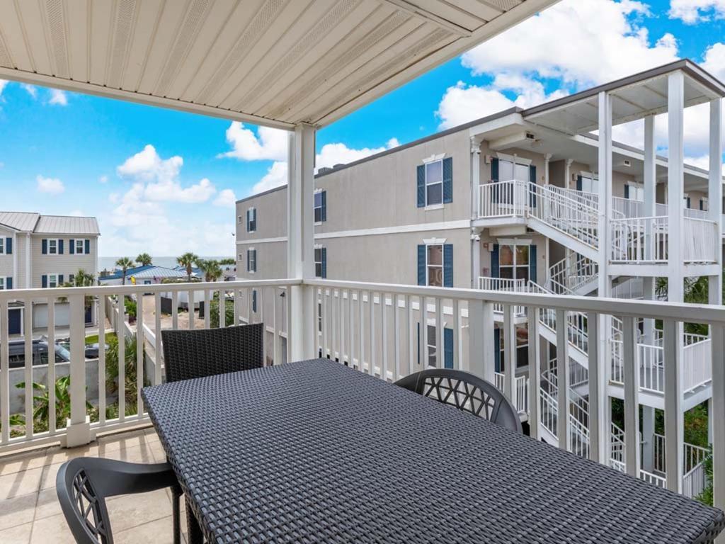 Summer Winds 528 Appartement Tybee Island Buitenkant foto